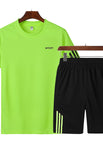 Fluorescent green / M