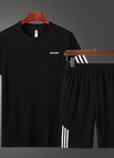 Black / M