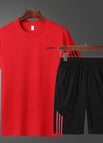 Red / M