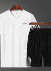 White / M