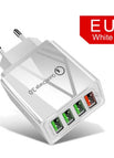 White / EU