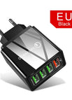 Black / EU