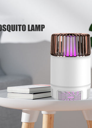مصباح USB كهربائي قاتل للناموس