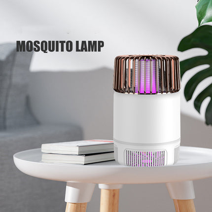 USB Electric Mosquito Killer Lamp