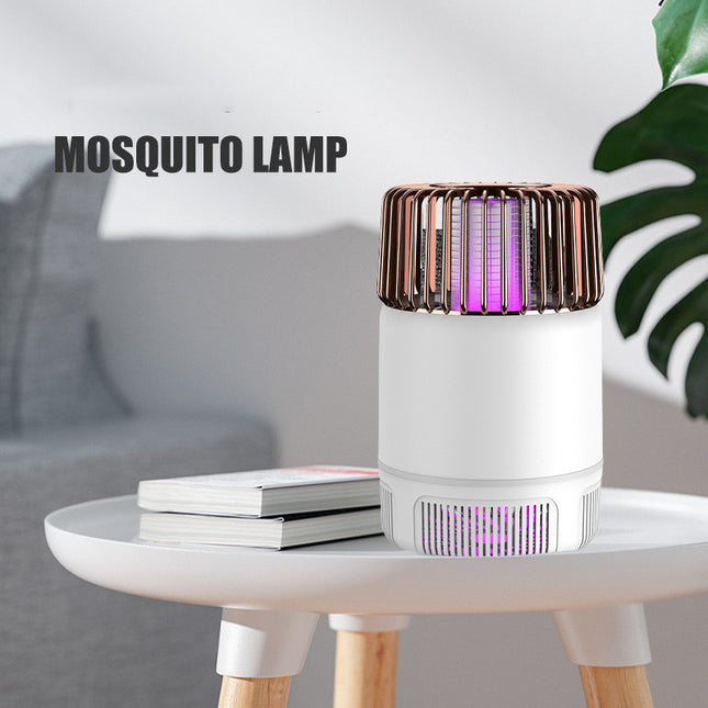USB Electric Mosquito Killer Lamp
