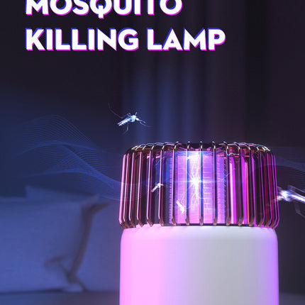 USB Electric Mosquito Killer Lamp