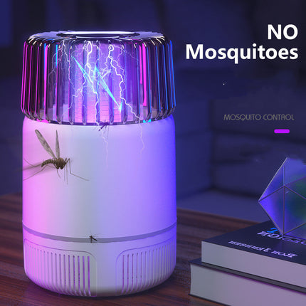 USB Electric Mosquito Killer Lamp