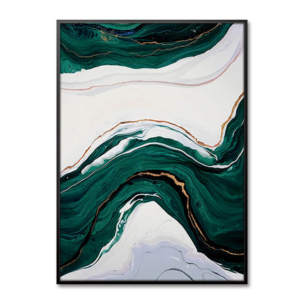 Abstract Line Decorative 60 X 90 cm