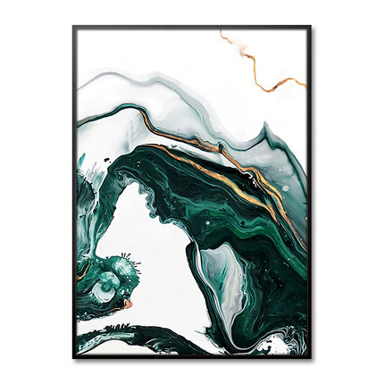 Abstract Line Decorative 60 X 90 cm