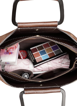 Genuine Leather Cowhide Handbags