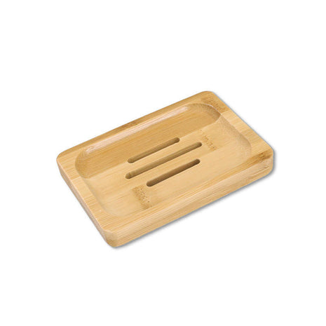 Bamboo Wooden Soap Box