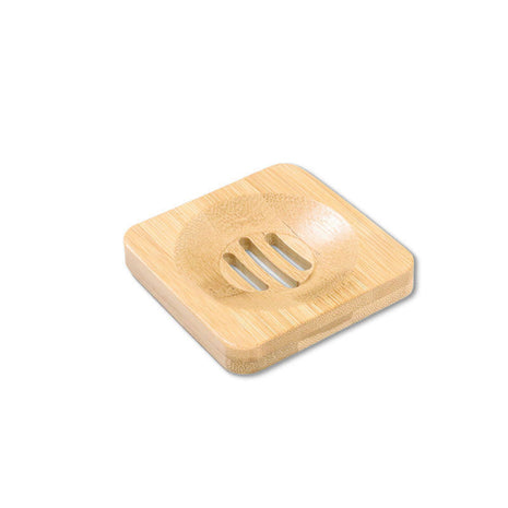 Bamboo Wooden Soap Box