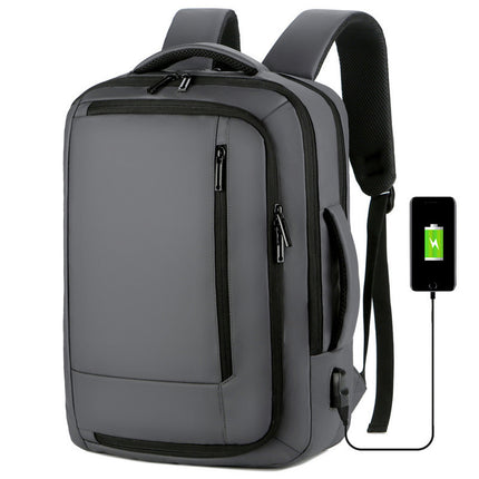 Business Travel Computer Backpack