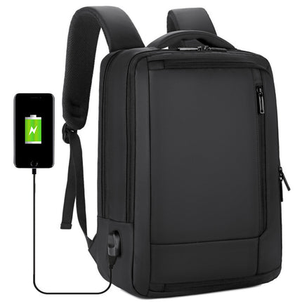 Business Travel Computer Backpack