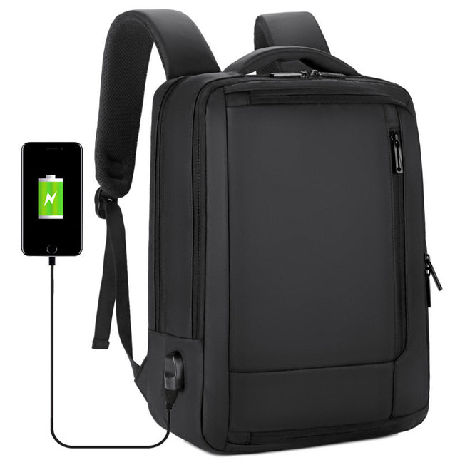 Business Travel Computer Backpack