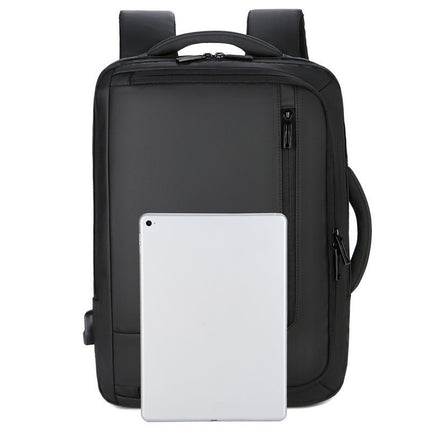 Business Travel Computer Backpack