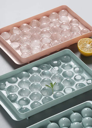 製氷皿 3D丸氷 製氷器