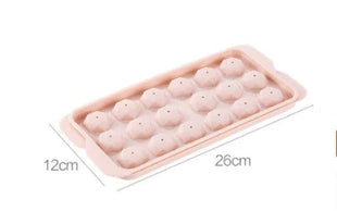 製氷皿 3D丸氷 製氷器