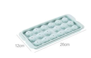 製氷皿 3D丸氷 製氷器
