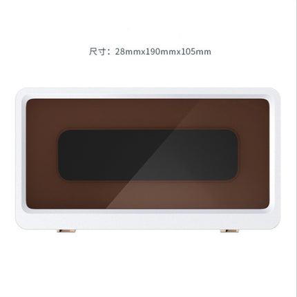 Bathroom Waterproof Phone Holder — Watch, Swipe & Relax Anywhere