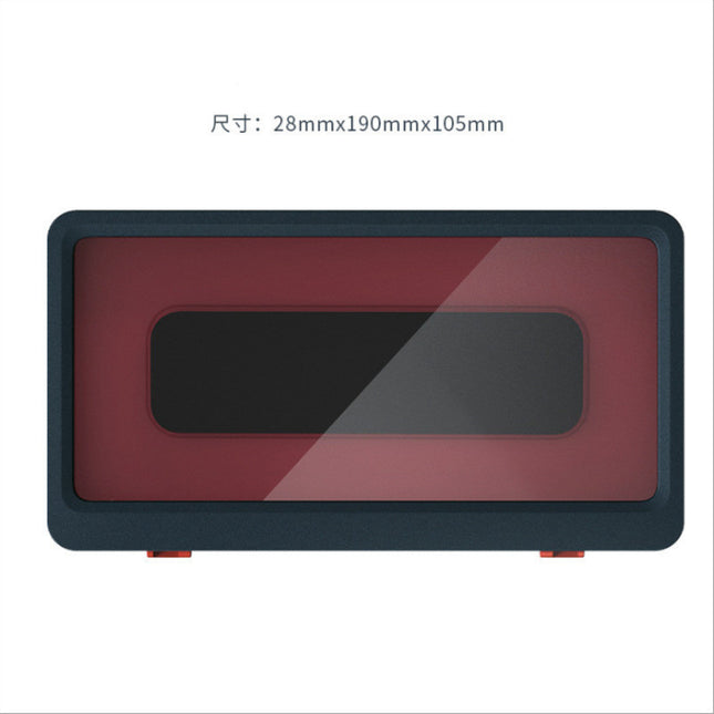 Bathroom Waterproof Phone Holder — Watch, Swipe & Relax Anywhere