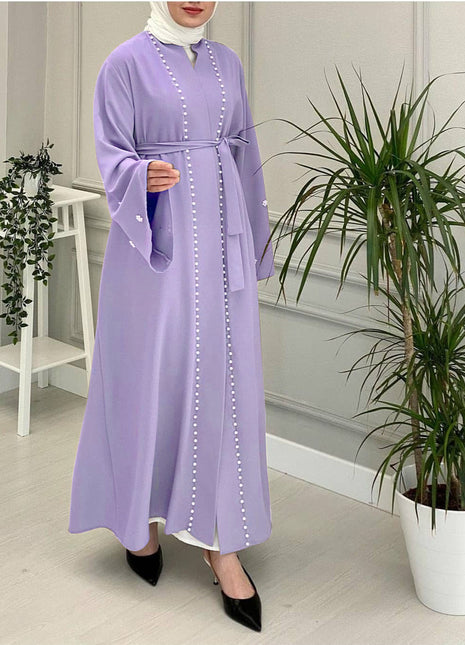 عباية الزهرة الصغيرة