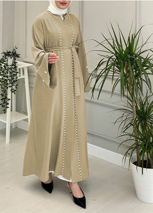 Little Flower Abaya