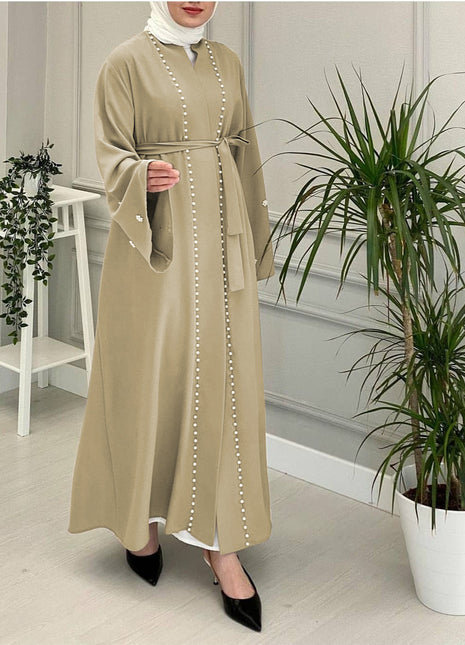 عباية الزهرة الصغيرة