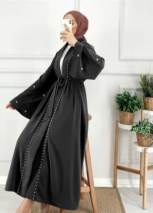 Little Flower Abaya