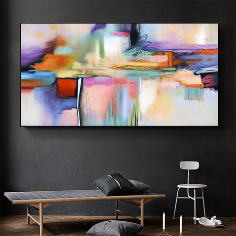 Colorido - 70x140 cm
