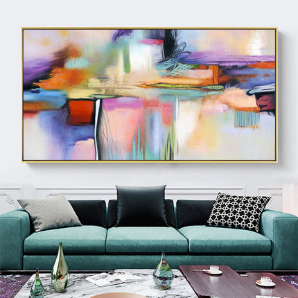 Colourful - 70x140 cm
