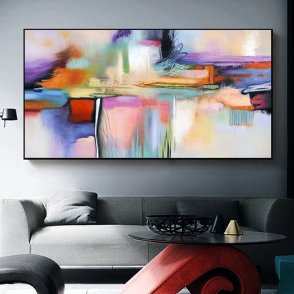 Colourful - 70x140 cm