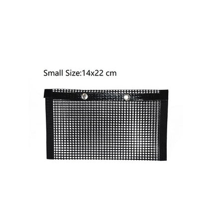 Reusable BBQ Grill Mesh Bag