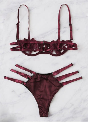 Separate Suit