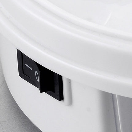 Electric USB Fly Trap – Safe, Silent, and Smart Pest Control