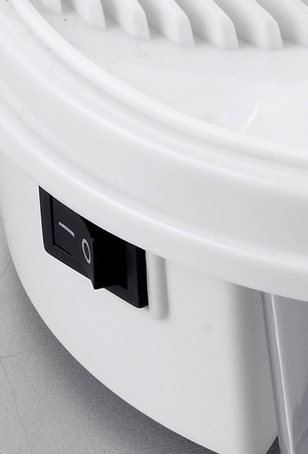 Electric USB Fly Trap – Safe, Silent, and Smart Pest Control