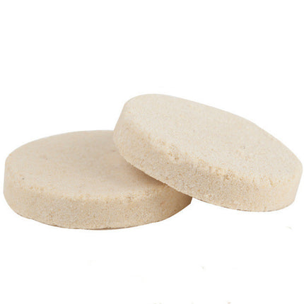 Halloween Combustible Smoky Cake