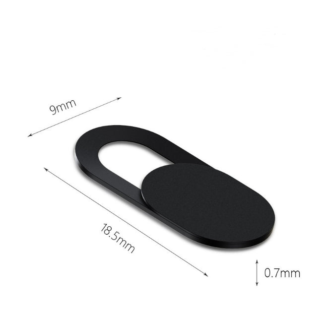 Laptop Tablet Computer Mobile Anti Hacker Peeping Protection Camera Plastic Cover