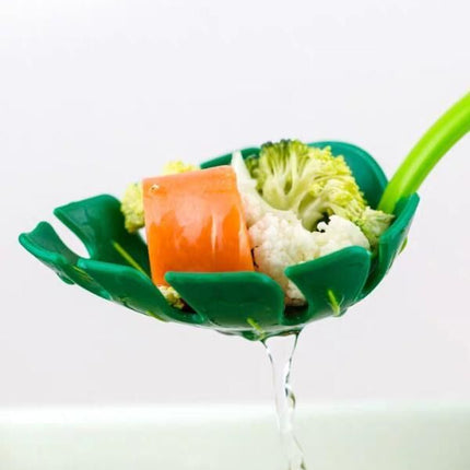 Korean Style Scoop Colander