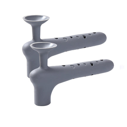 Silicone Door Handle Protective Cover – Anti-Collision, Soundproof & Safe Design