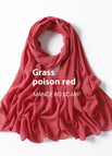Grass Poison Red