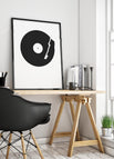 7 Style / 80x120cm