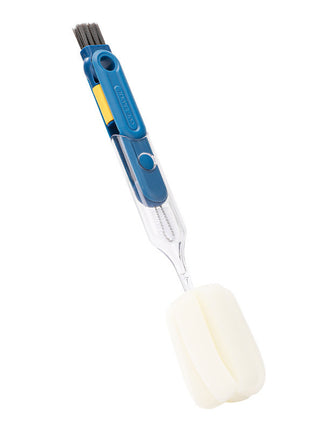5 In 1 Cup Brush Detachable