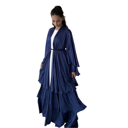 Exquisite Elegant Abaya