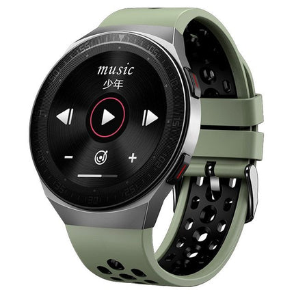 MT3 Smart Watch Compatible with IOS & Android