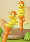 Yellow Yo Duck