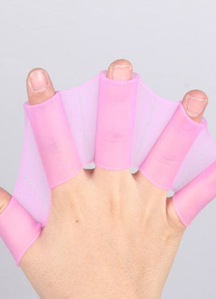 Swimming Webbed Gloves