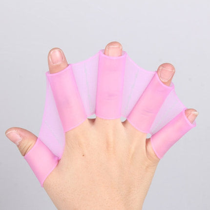 Swimming Webbed Gloves