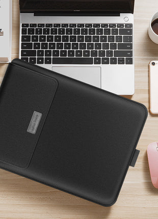 Universal Business Laptop Bag Case and Pad