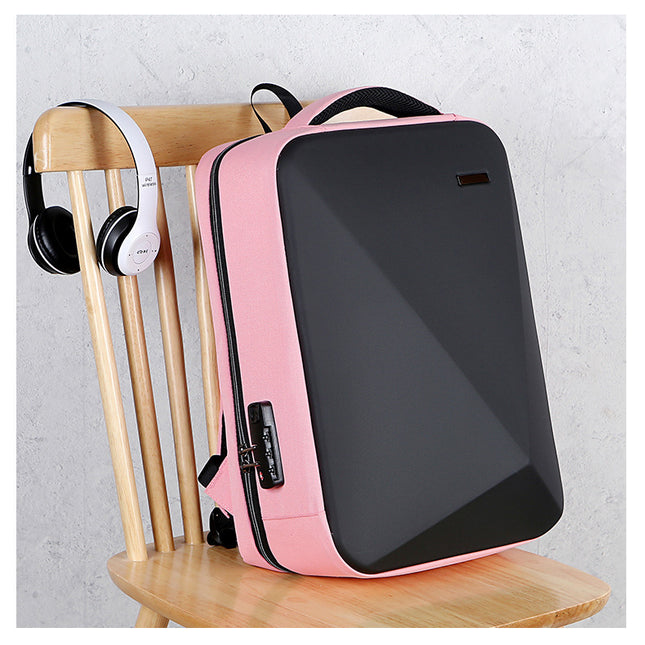 Fashion Personality Business Computer Backpack